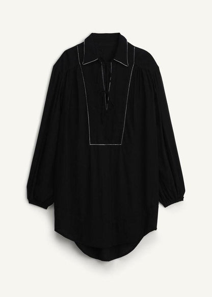 Classic Vintage & Enduringly Stylish Top