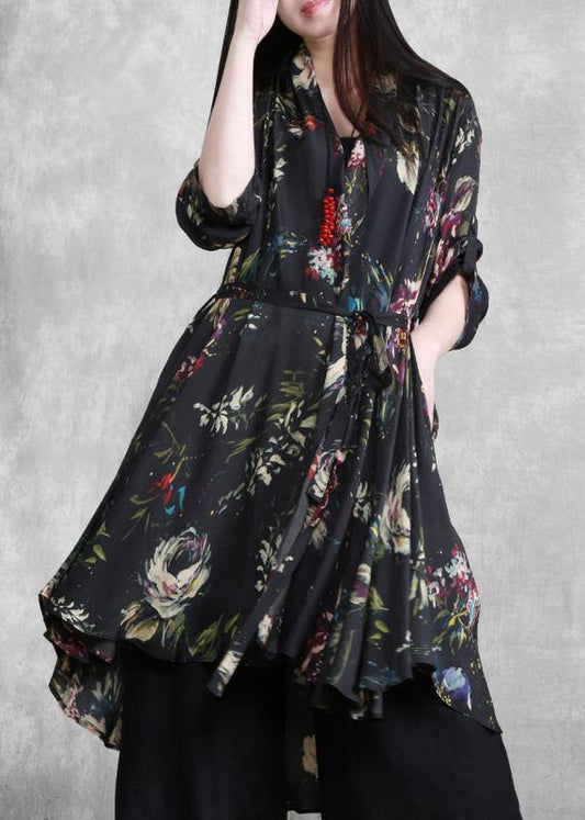 Elegantly Styled Coat for Everyday Wear