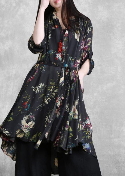 Elegantly Styled Coat for Everyday Wear