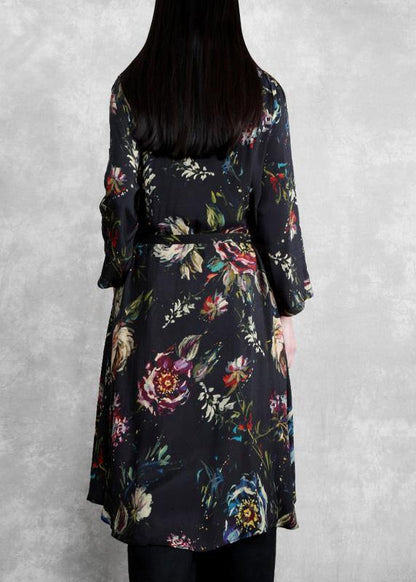 Elegantly Styled Coat for Everyday Wear