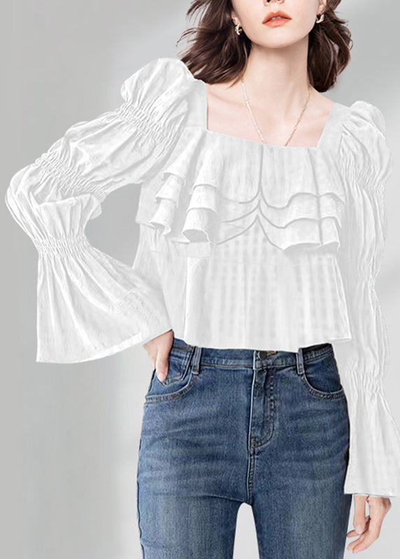 Elegantly Styled Top for Everyday Wear