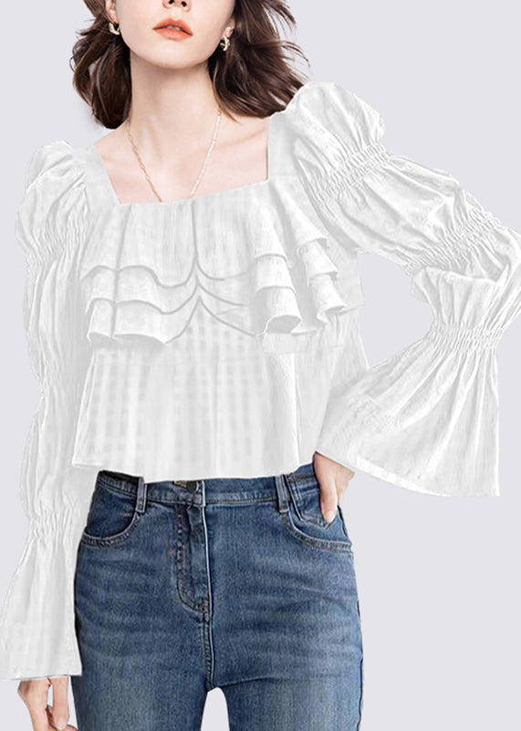 Elegantly Styled Top for Everyday Wear