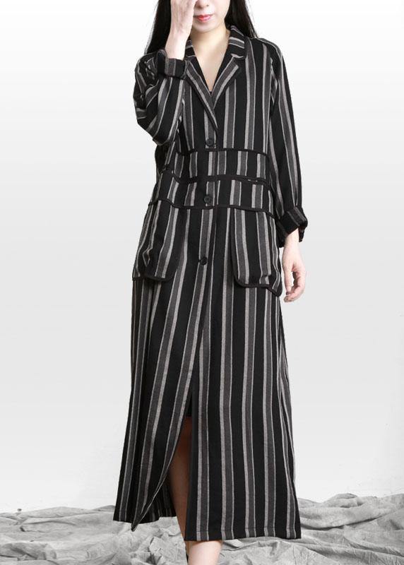 Beautifully Balanced Coat with Timeless Character