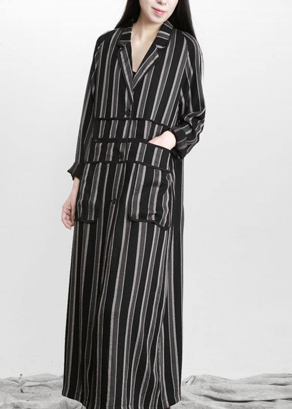 Beautifully Balanced Coat with Timeless Character