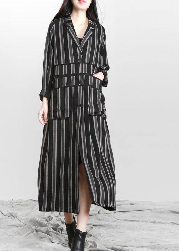 Beautifully Balanced Coat with Timeless Character