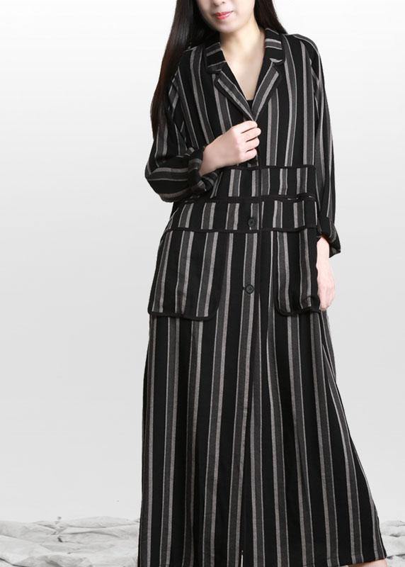 Beautifully Balanced Coat with Timeless Character