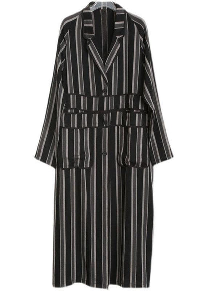 Beautifully Balanced Coat with Timeless Character