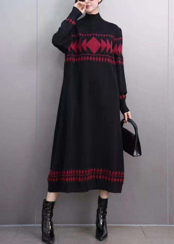 Well Tailored Sweater with a Graceful Silhouette
