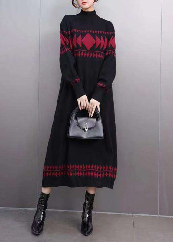 Well Tailored Sweater with a Graceful Silhouette