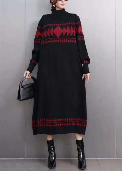 Well Tailored Sweater with a Graceful Silhouette