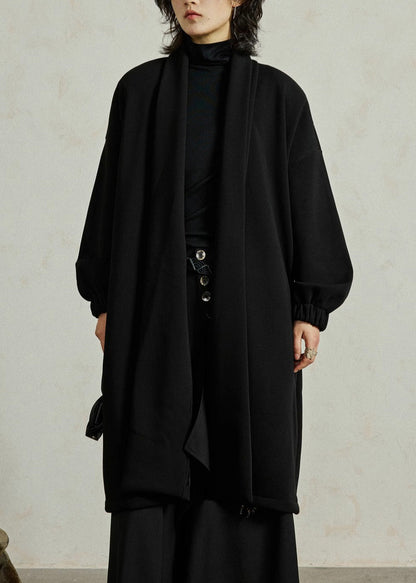 Beautifully Crafted Coat in a Classic Style