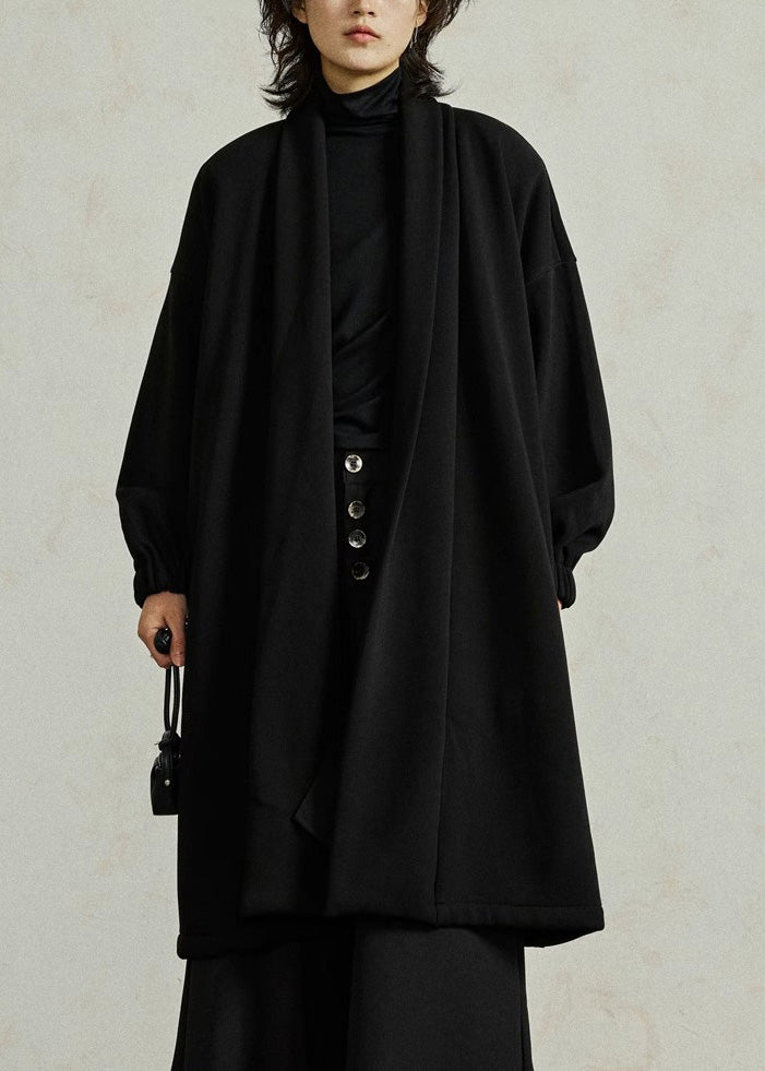 Beautifully Crafted Coat in a Classic Style