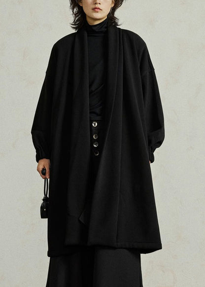 Beautifully Crafted Coat in a Classic Style