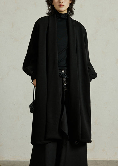 Beautifully Crafted Coat in a Classic Style