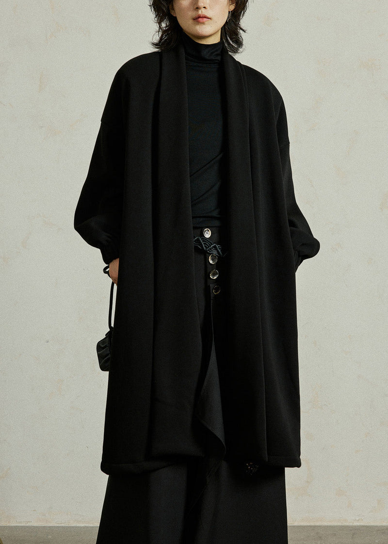 Beautifully Crafted Coat in a Classic Style