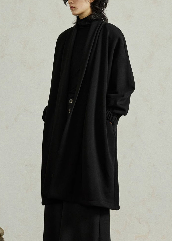 Beautifully Crafted Coat in a Classic Style
