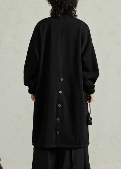Beautifully Crafted Coat in a Classic Style