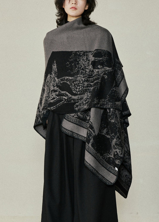 Effortlessly Elegant Coat with a Timeless Design