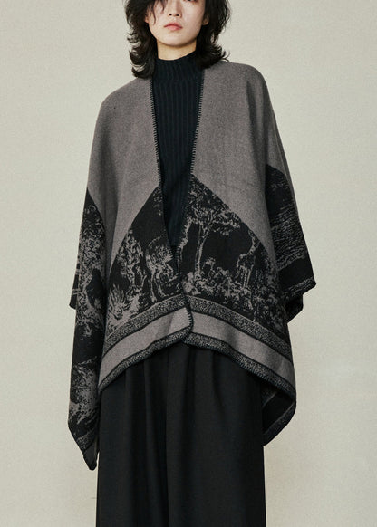 Polished Coat with an Effortless Classic Look