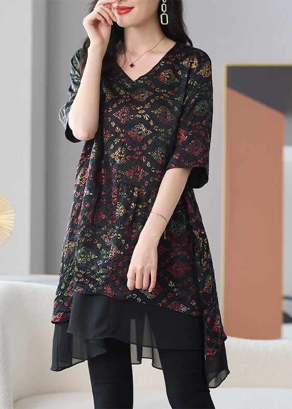 Classic Vintage Shirt with a Flattering Fit