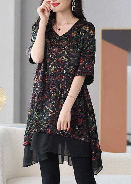 Classic Vintage Shirt with a Flattering Fit
