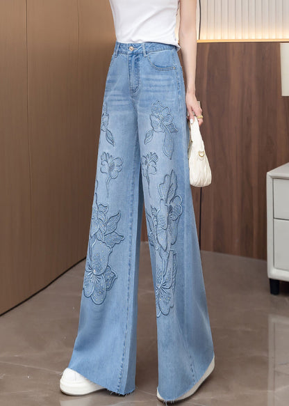 Beautifully Finished Pants in a Timeless Design