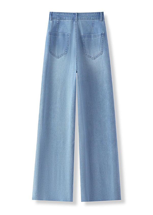 Beautifully Finished Pants in a Timeless Design
