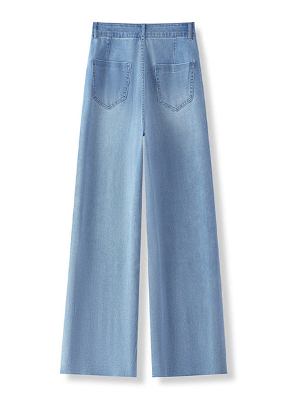 Beautifully Finished Pants in a Timeless Design