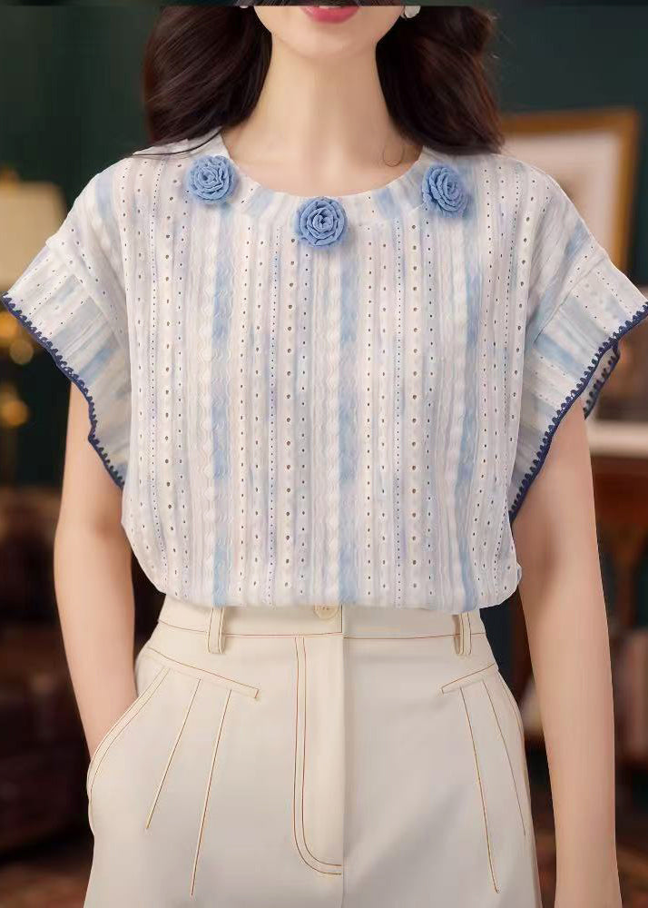 Beautifully Finished Garment in a Timeless Design