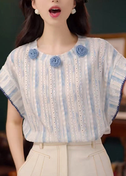 Beautifully Finished Garment in a Timeless Design