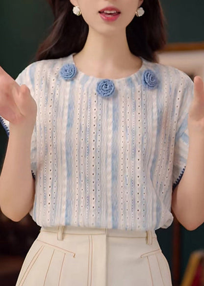 Beautifully Finished Garment in a Timeless Design