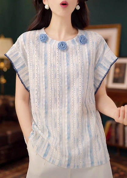 Beautifully Finished Garment in a Timeless Design