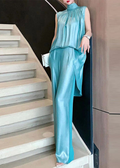 Sophisticated Pants with a Clean Classic Look