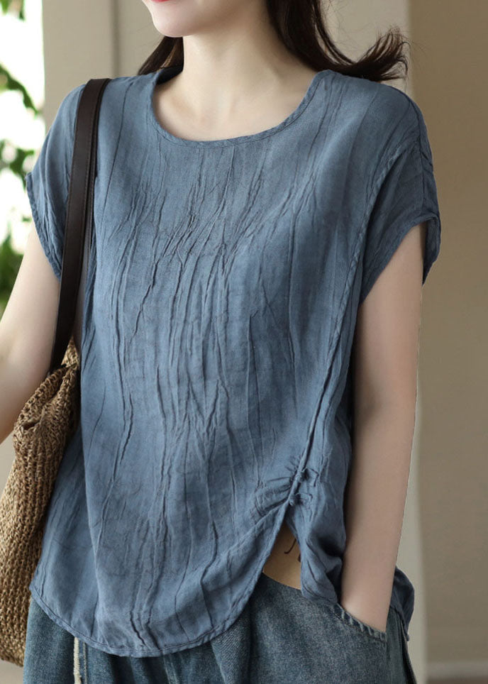 Beautifully Balanced Shirt with Timeless Character