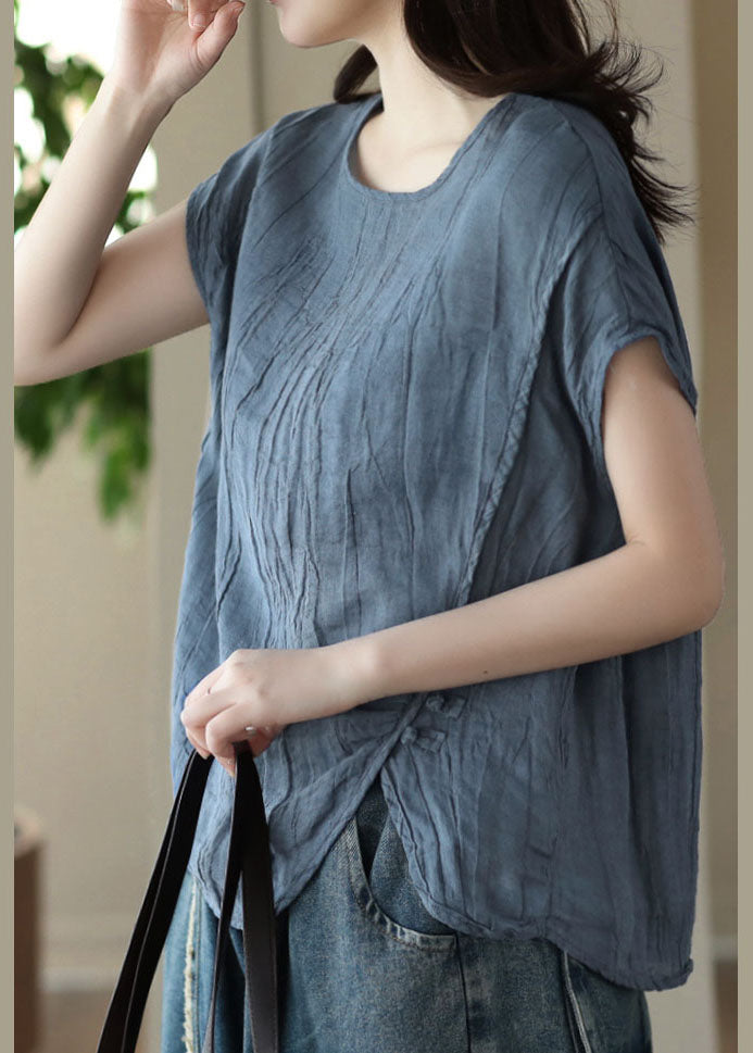 Beautifully Balanced Shirt with Timeless Character