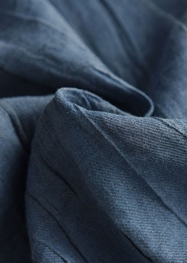 Beautifully Balanced Shirt with Timeless Character
