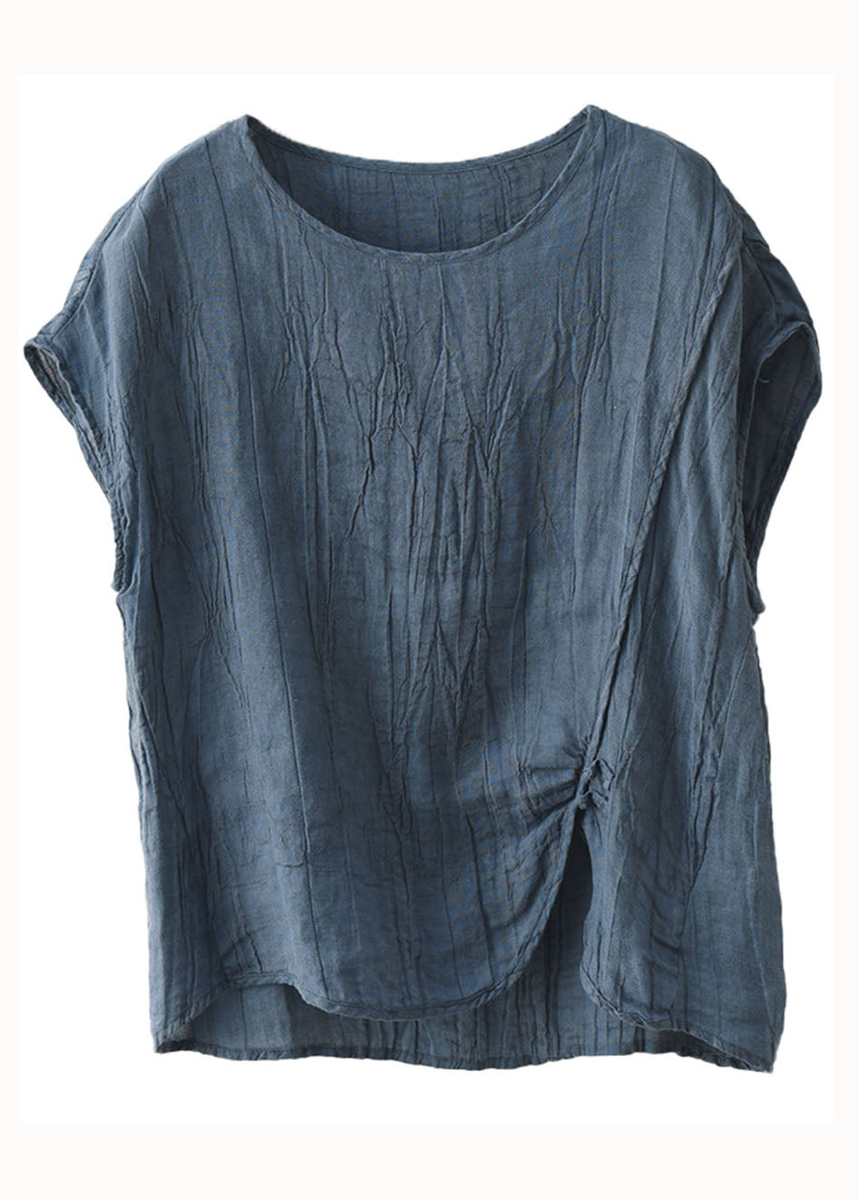Beautifully Balanced Shirt with Timeless Character