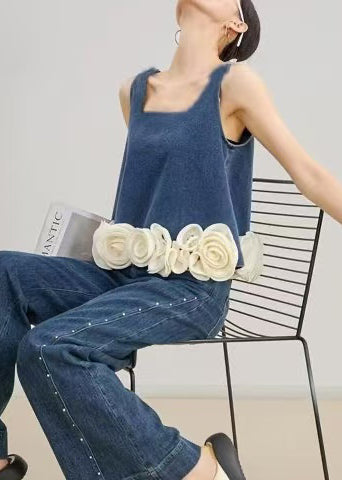 Beautifully Finished Garment in a Timeless Design