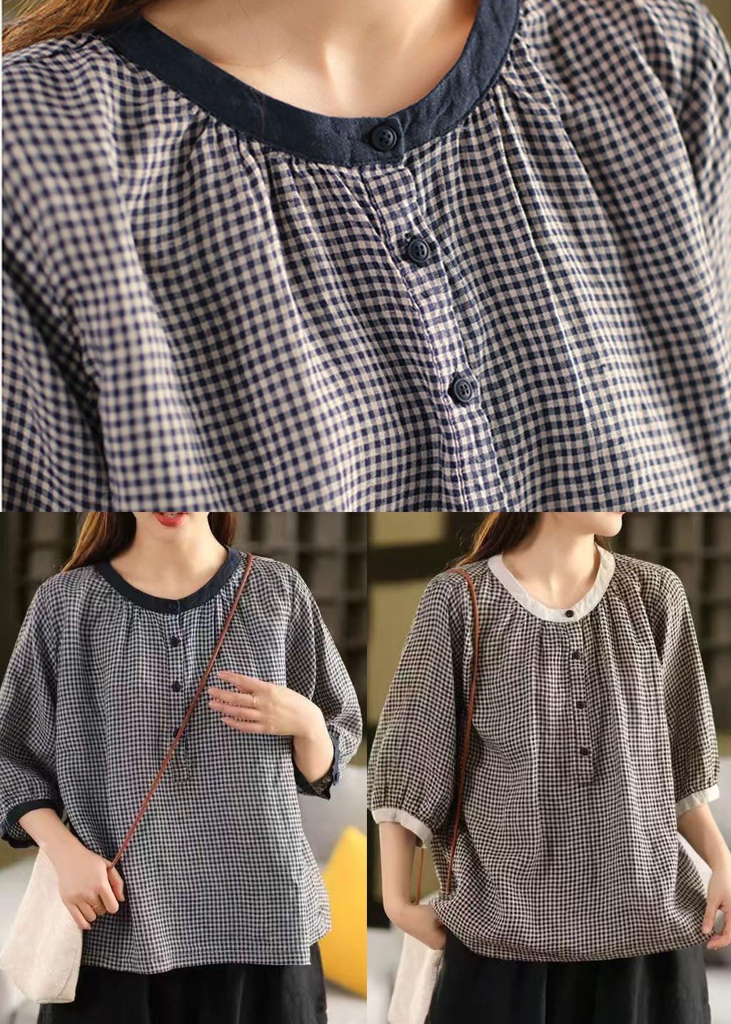 Elegantly Styled Shirt for Everyday Wear