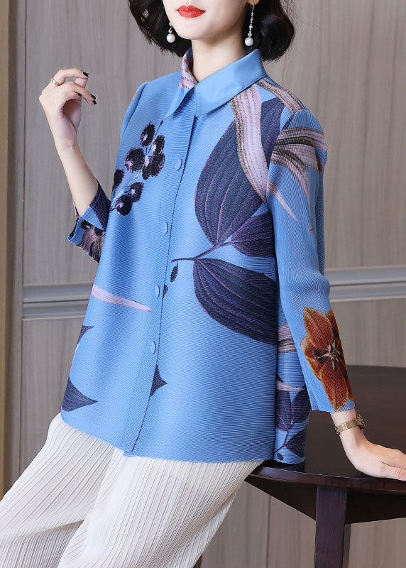 Beautifully Finished Shirt in a Timeless Design
