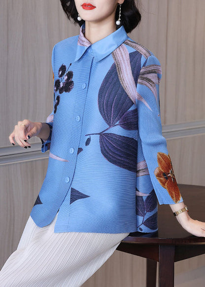 Beautifully Finished Shirt in a Timeless Design