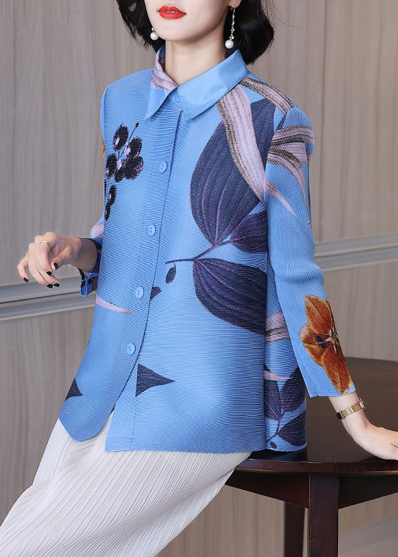 Beautifully Finished Shirt in a Timeless Design