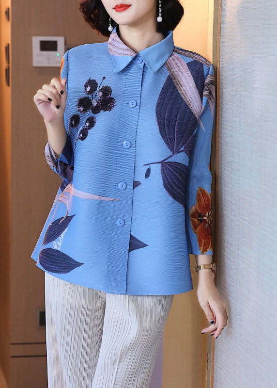 Beautifully Finished Shirt in a Timeless Design