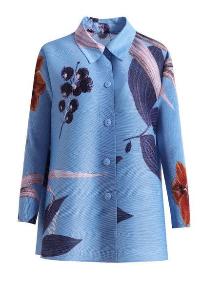 Beautifully Finished Shirt in a Timeless Design