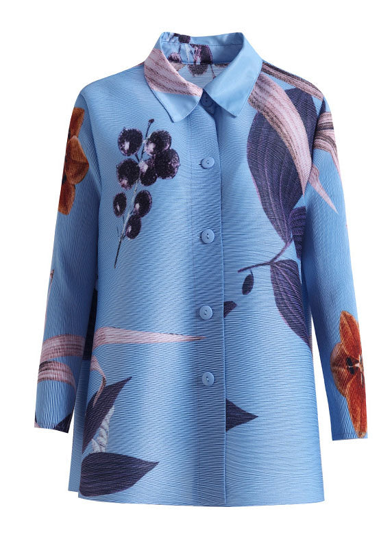 Beautifully Finished Shirt in a Timeless Design