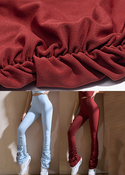 Vintage Inspired Pants with a Contemporary Edge