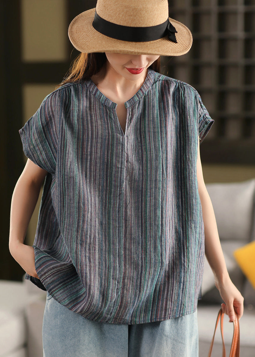 Polished Shirt with an Effortless Classic Look