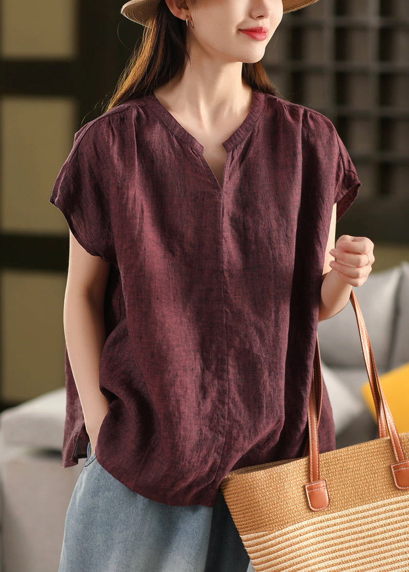 Polished Shirt with an Effortless Classic Look