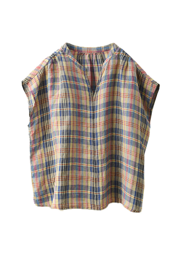 Polished Shirt with an Effortless Classic Look