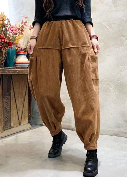 Sophisticated Pants with a Clean Classic Look